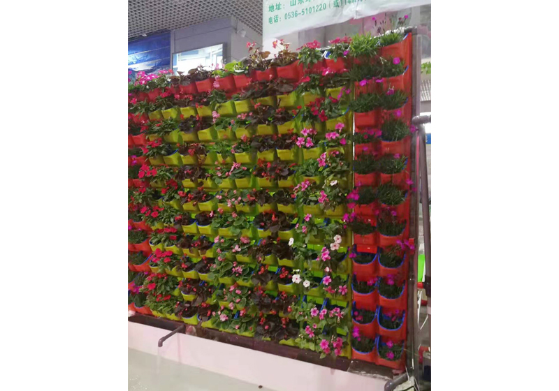 江蘇沃田集團研發中心