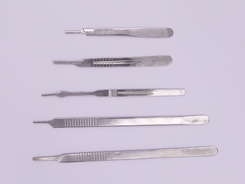 3號 4號 7號刀柄