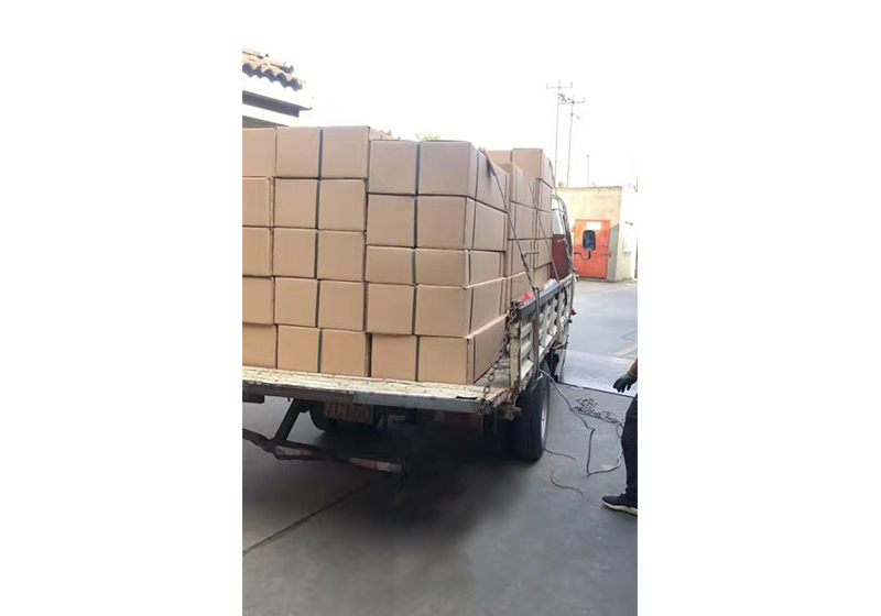 萊州大自然園藝科技有限公司