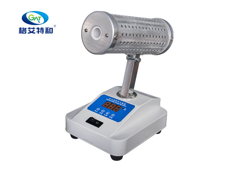 紅外接種環滅菌器-JZ-3-T15