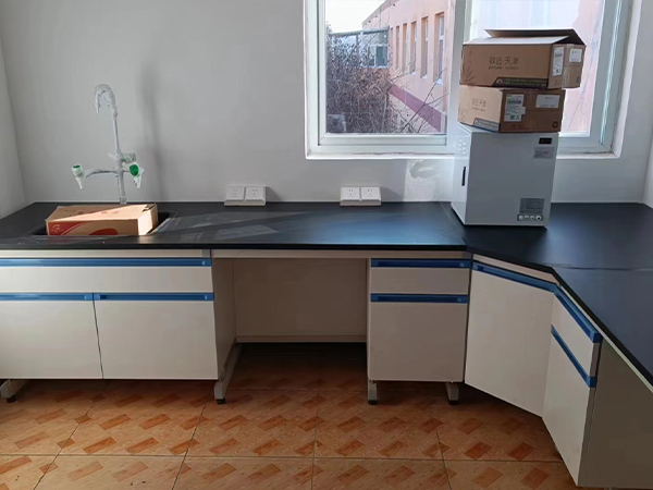 邯鄲農(nóng)科院組培室設(shè)計(jì)實(shí)拍