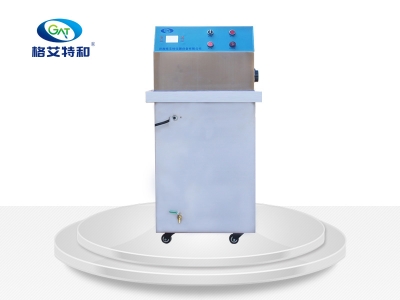 ZD-50-II智能觸屏灌裝機