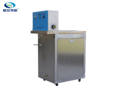 100L培養基制備機