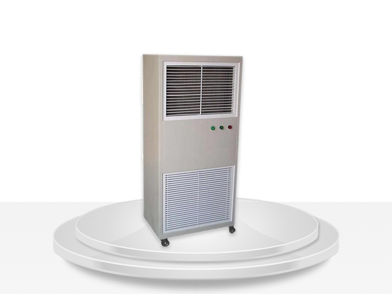 空氣自凈器 空氣自凈器