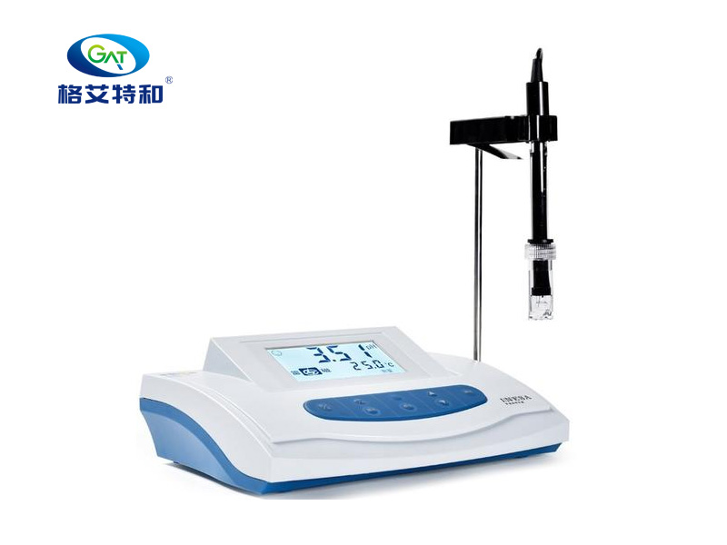 臺式酸度計 臺式酸度計