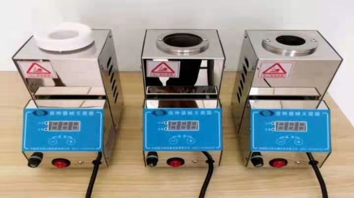 接種器械滅菌器