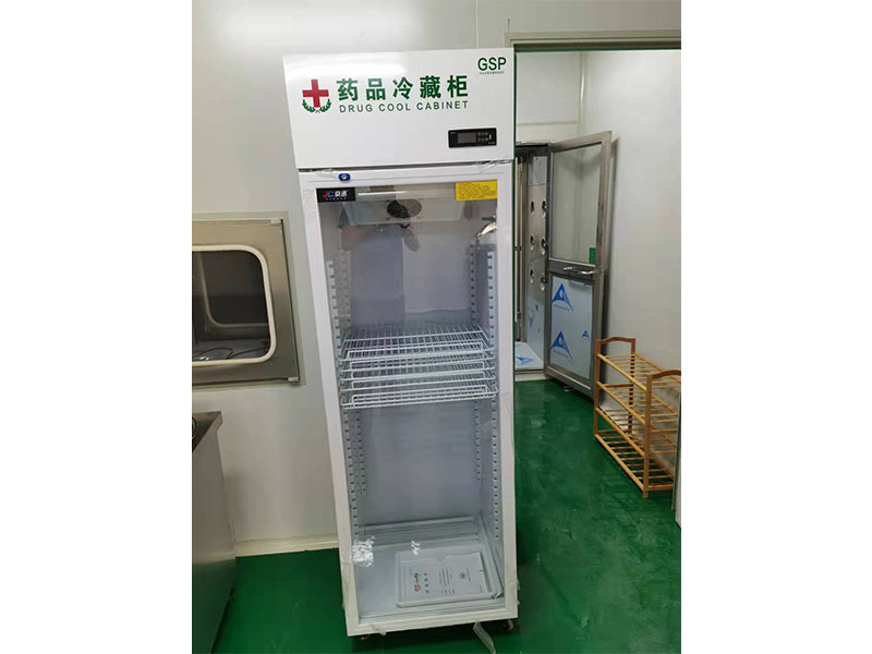 格艾特組培設(shè)備-河南東岳紅脫毒快繁中心