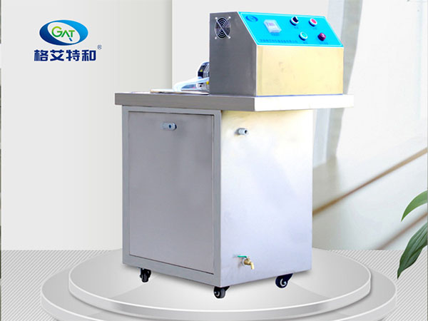 培養(yǎng)基灌裝機