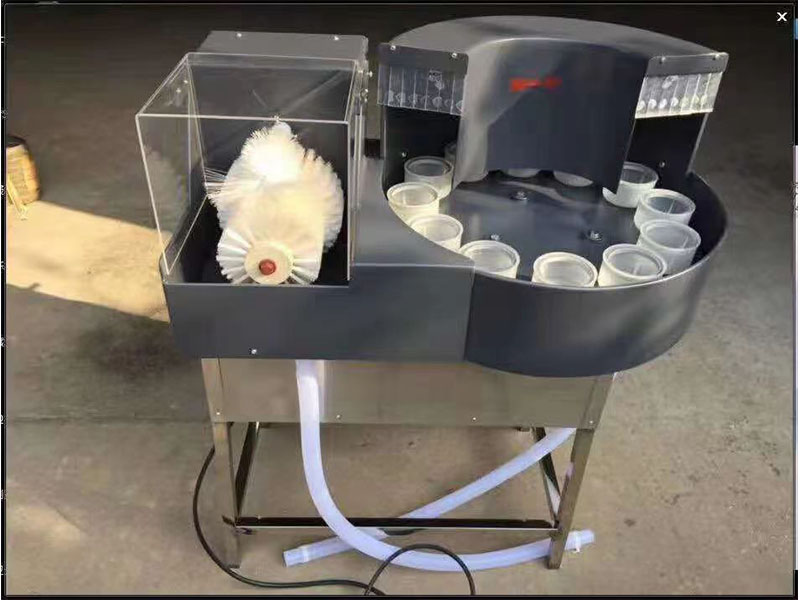 洗瓶機