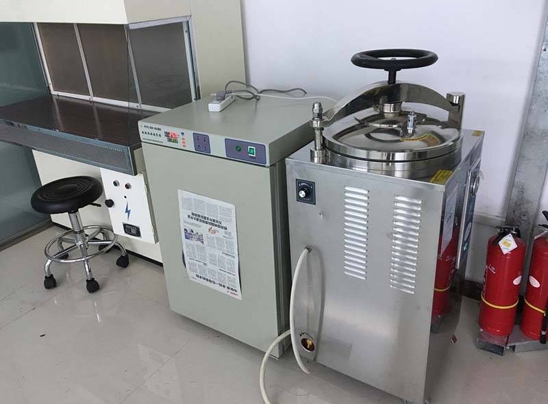 格艾特組培儀器