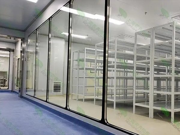 組培室設(shè)計建設(shè)公司