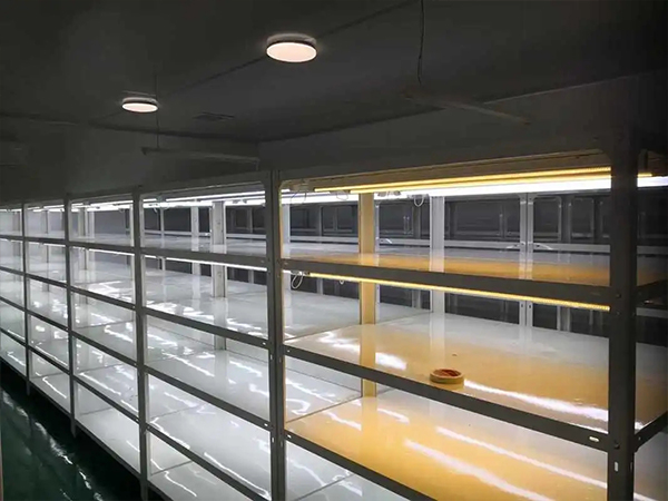 組培室設計建設公司