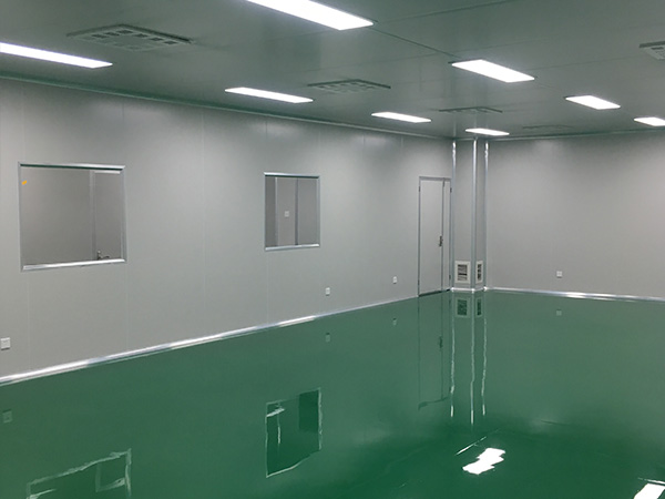 組培室設計廠家 組培室設計廠家